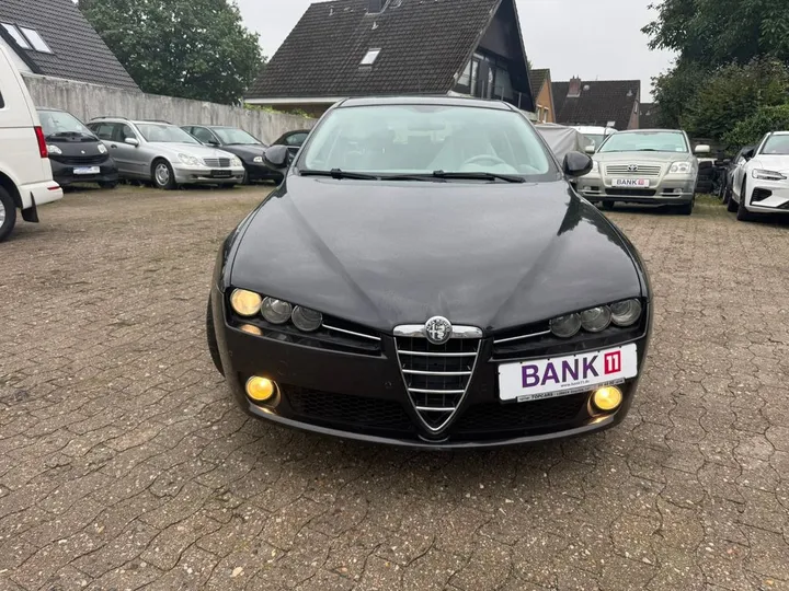 Alfa Romeo 159