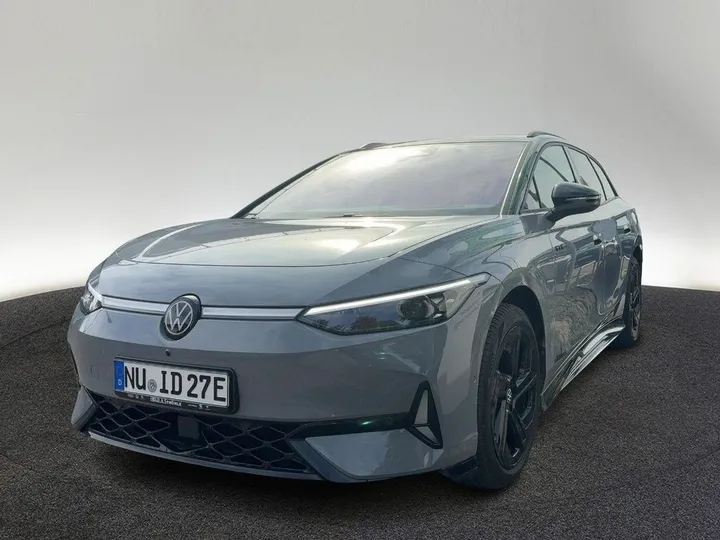 Volkswagen ID.7