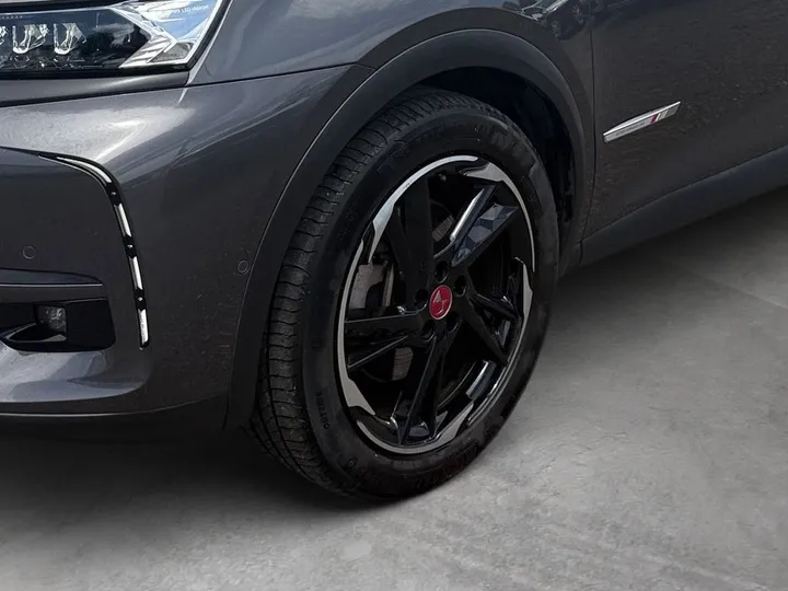 DS Automobiles DS7 (Crossback)