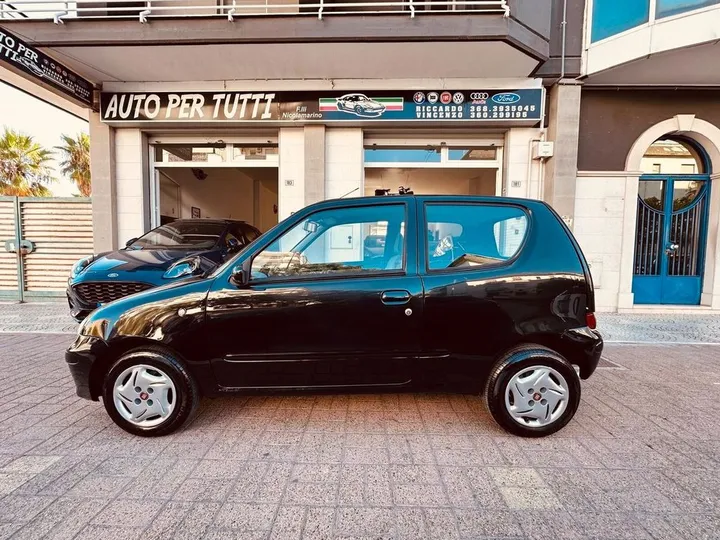 Fiat Other