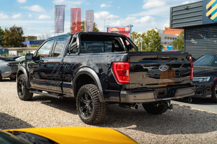 Ford F 150