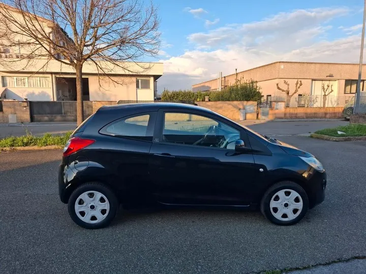 Ford Ka/Ka+