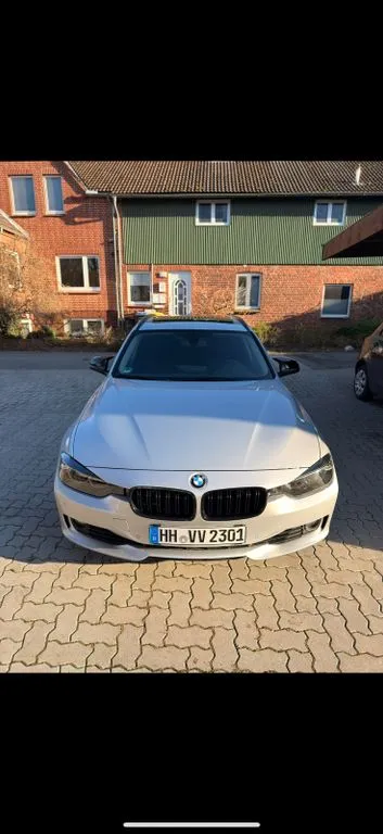 BMW 328