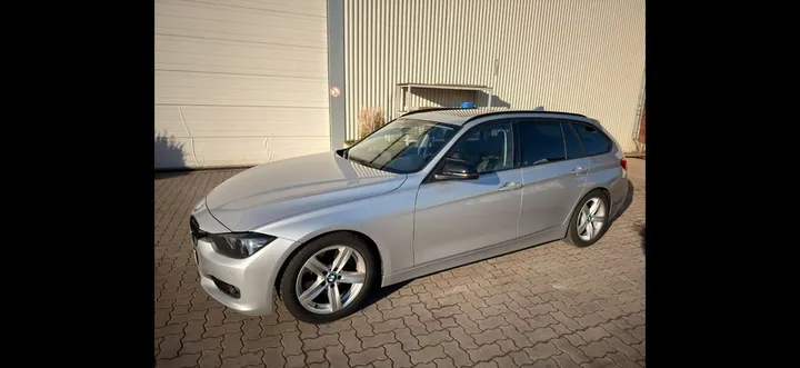 BMW 328