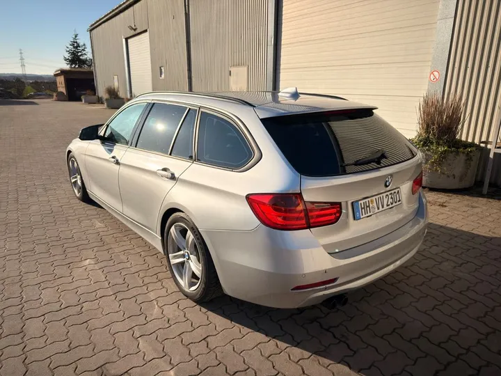 BMW 328