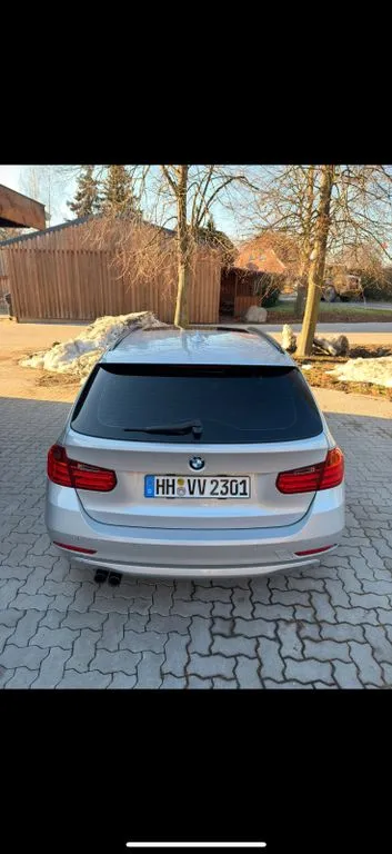 BMW 328