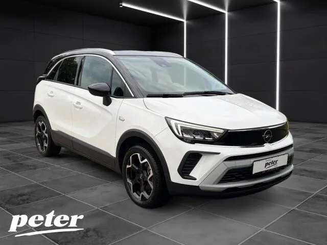 Opel Crossland (X)