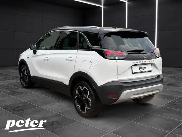 Opel Crossland (X)
