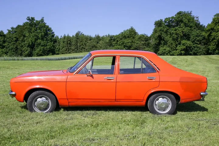 Chrysler Other