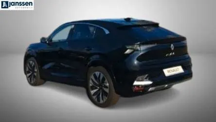 Renault Rafale