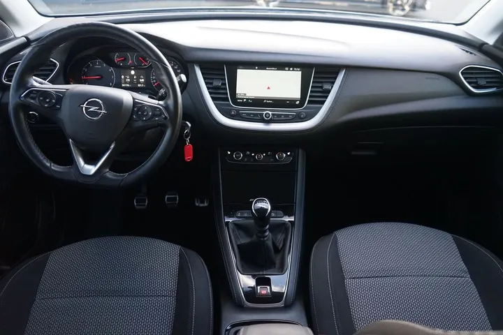 Opel Grandland (X)