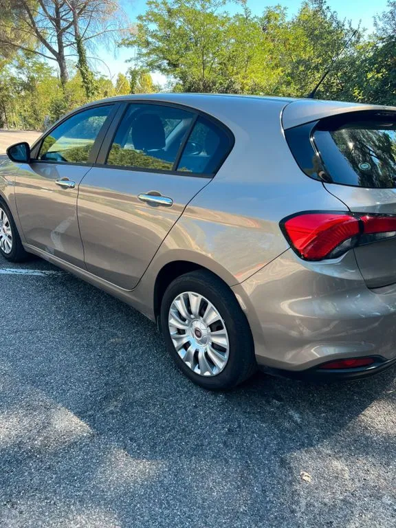 Fiat Tipo