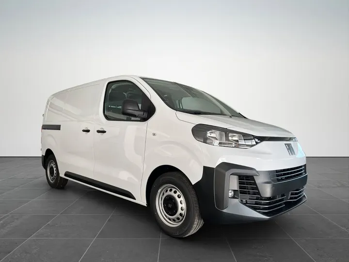 Fiat Scudo