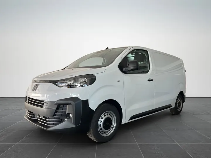 Fiat Scudo