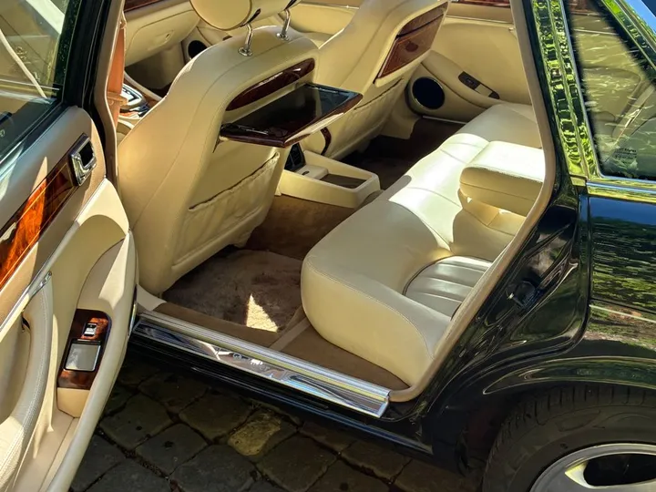 Jaguar Daimler