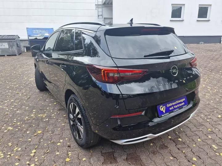 Opel Grandland (X)