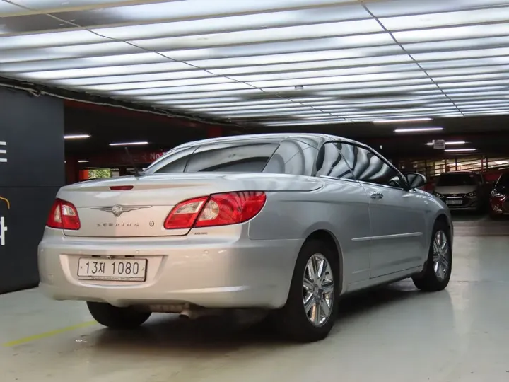 Chrysler Sebring