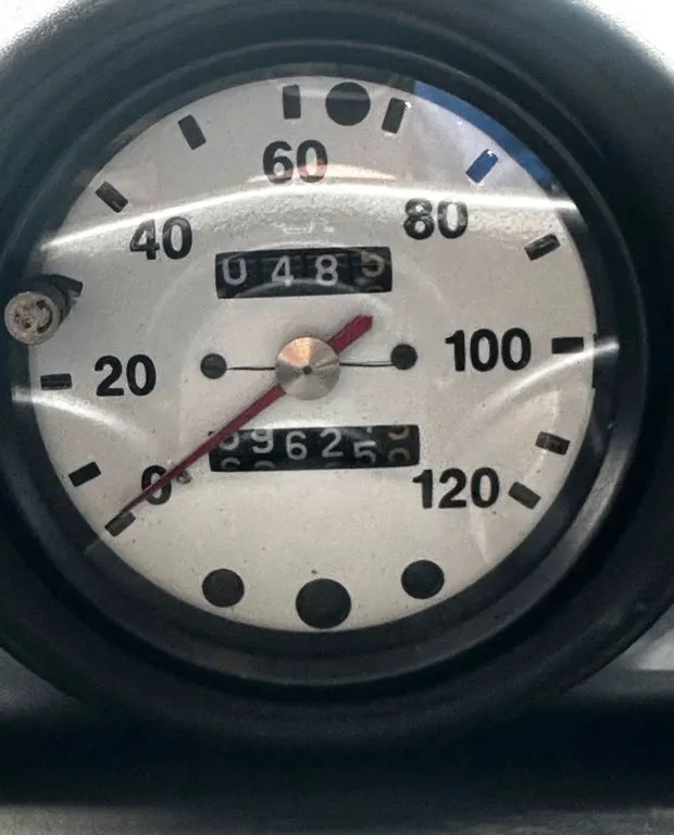 Trabant 601