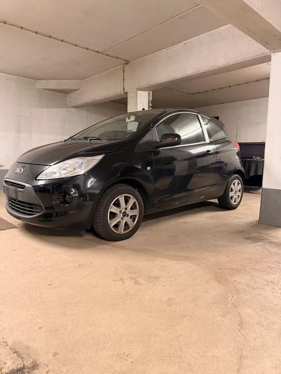 Ford Ka/Ka+