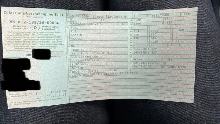 Ford Ka/Ka+