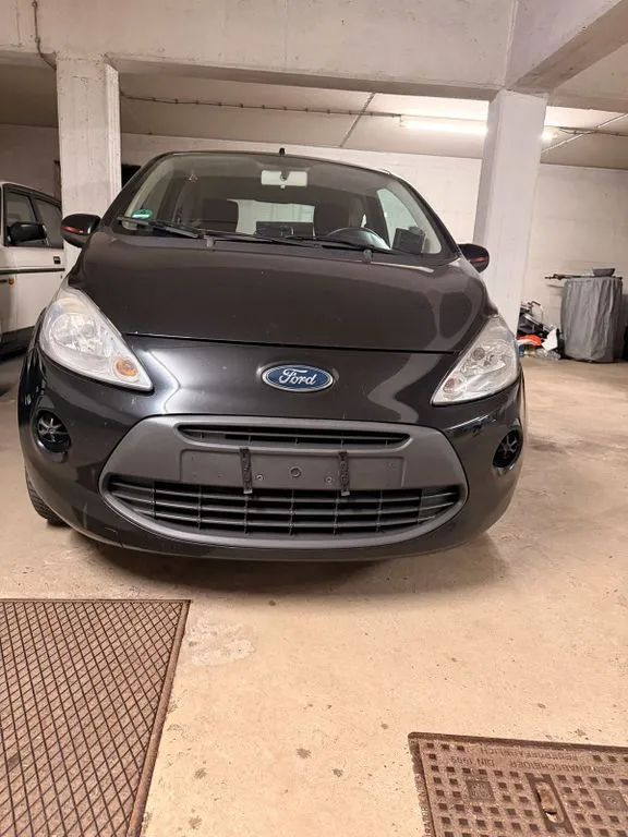 Ford Ka/Ka+