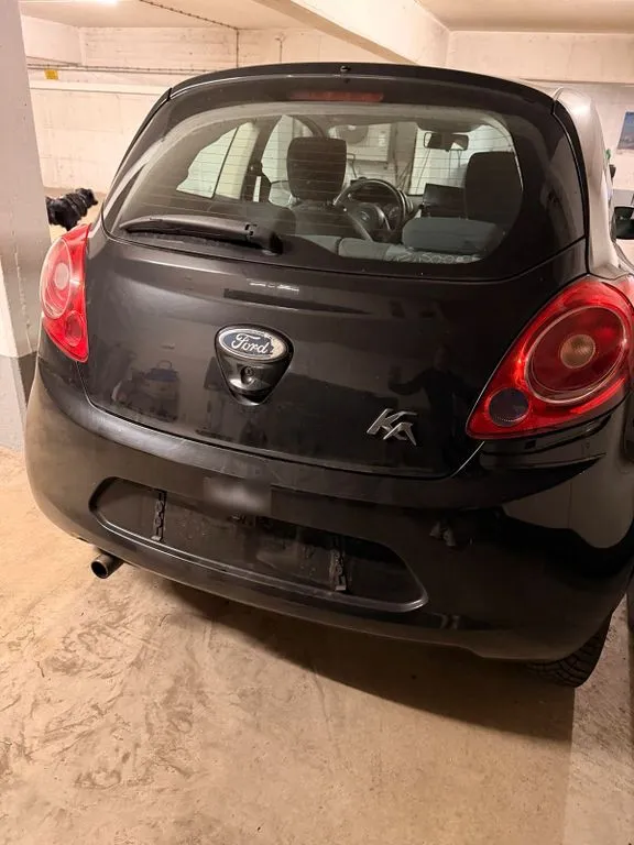 Ford Ka/Ka+