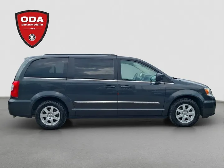 Chrysler Grand Voyager