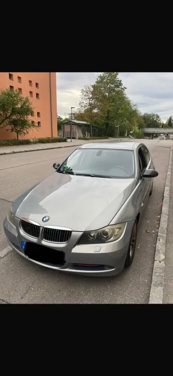 BMW 325