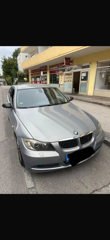 BMW 325