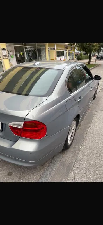 BMW 325