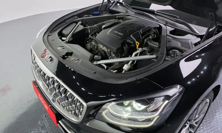 Kia K9