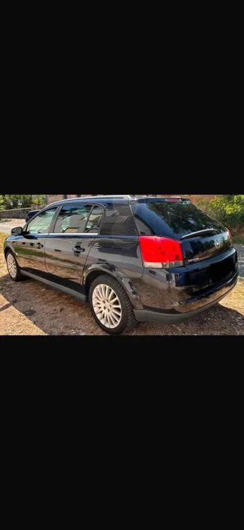 Opel Signum
