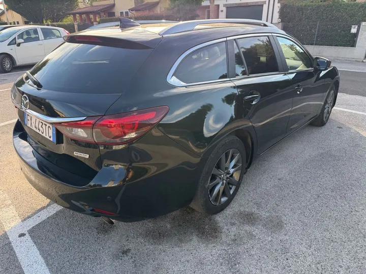 Mazda Other