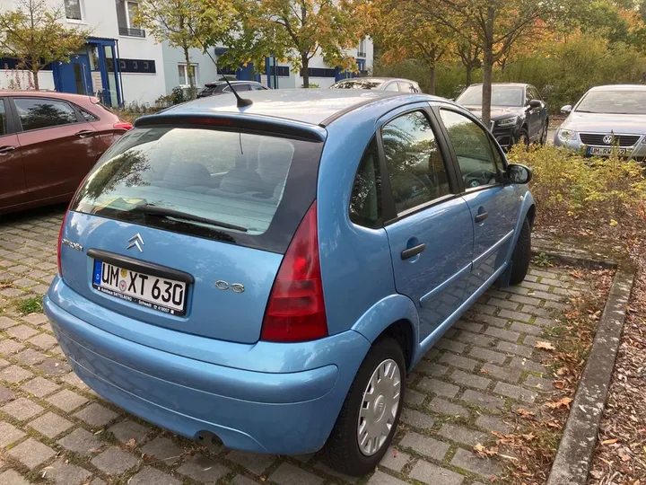Citroën C3
