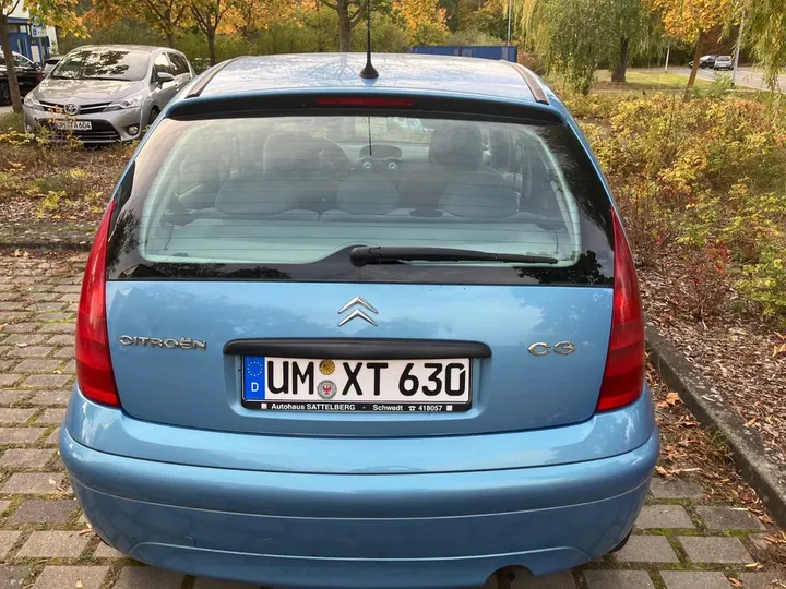 Citroën C3