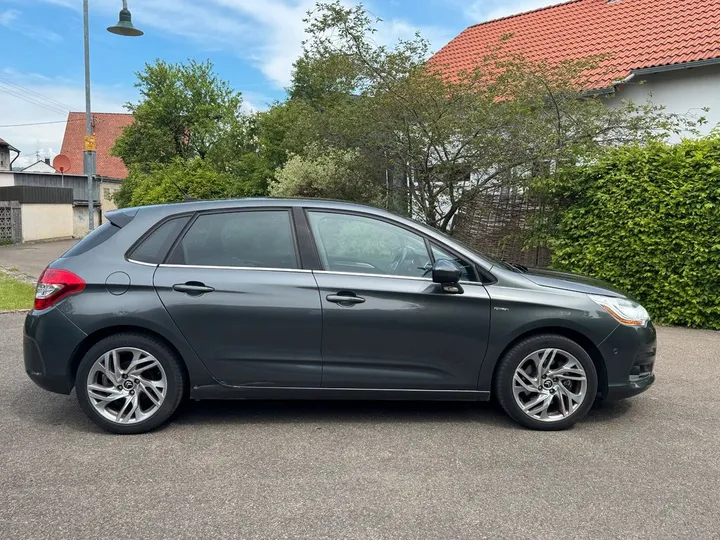 Citroën C4