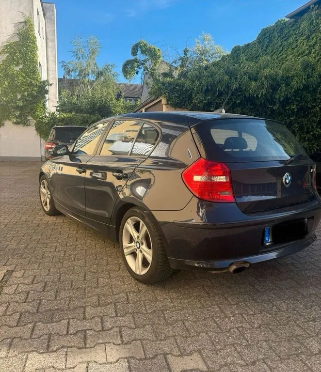 BMW 116