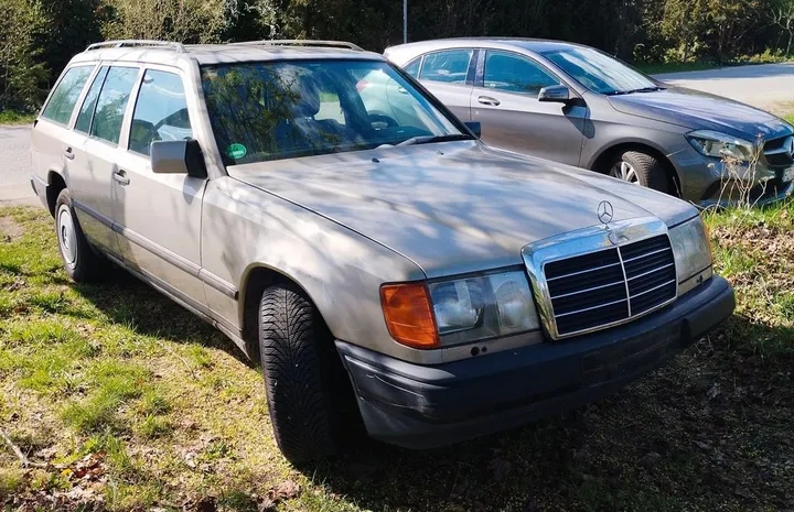 Mercedes-Benz 300