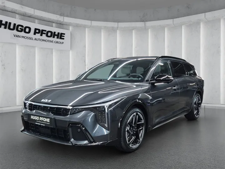 Kia K4