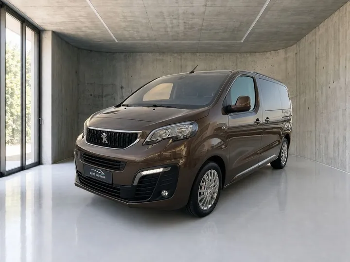 Peugeot Expert