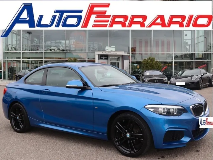 BMW Other