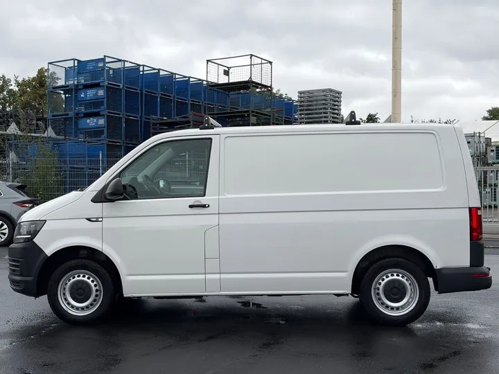 Volkswagen T6 Transporter