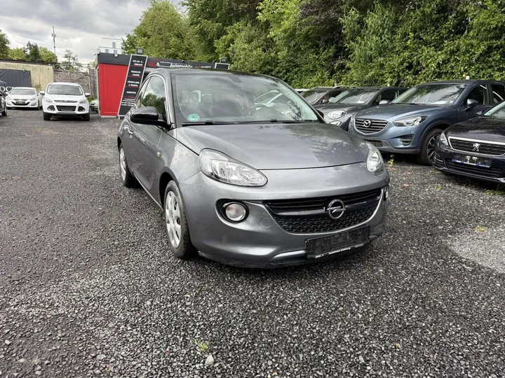 Opel Adam