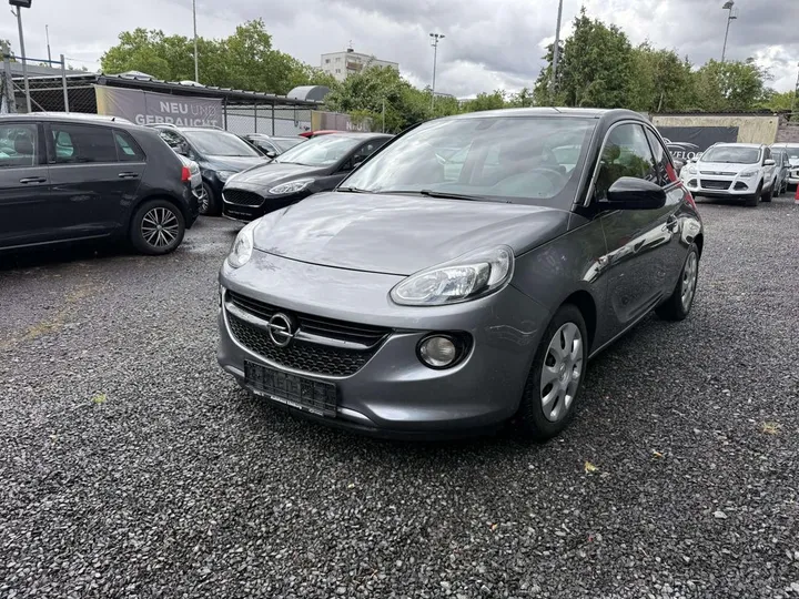 Opel Adam