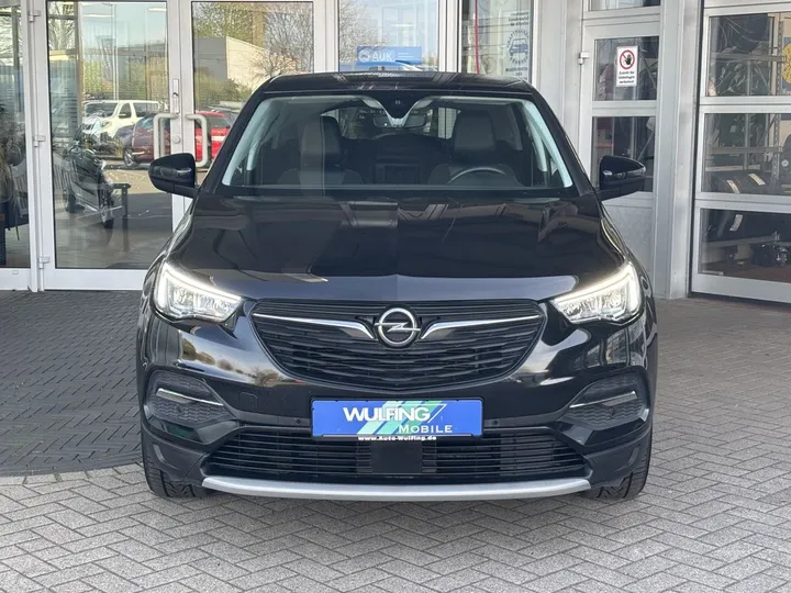 Opel Grandland (X)