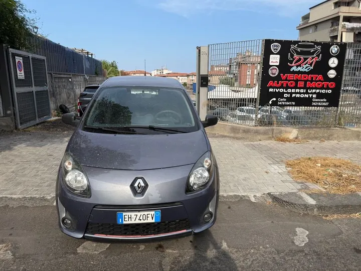 Renault Twingo