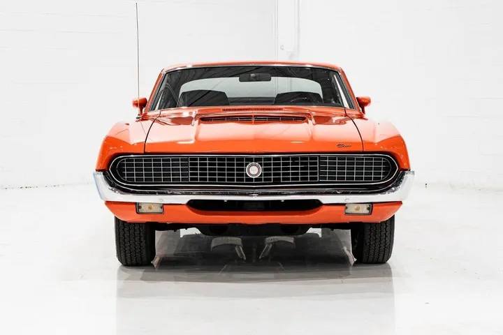 Ford Other