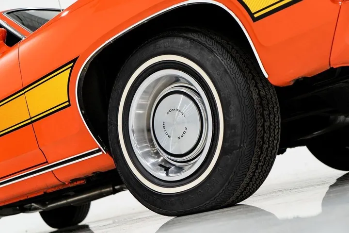 Ford Other