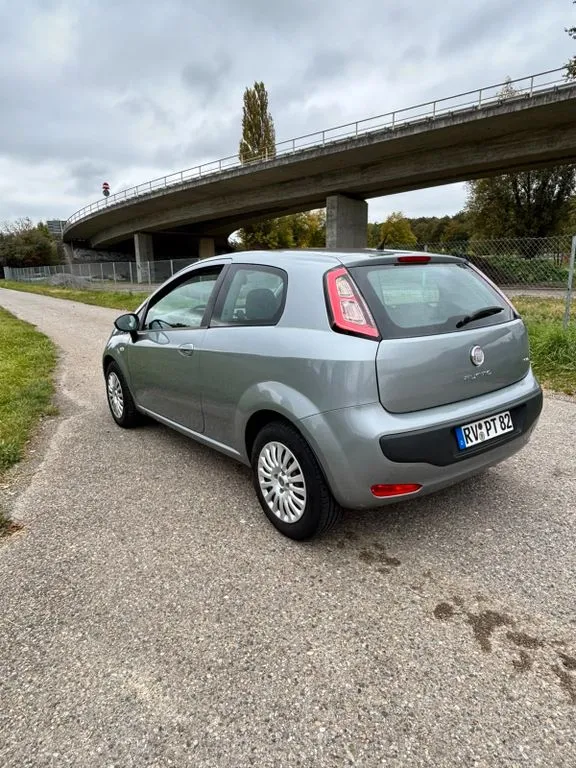 Fiat Grande Punto