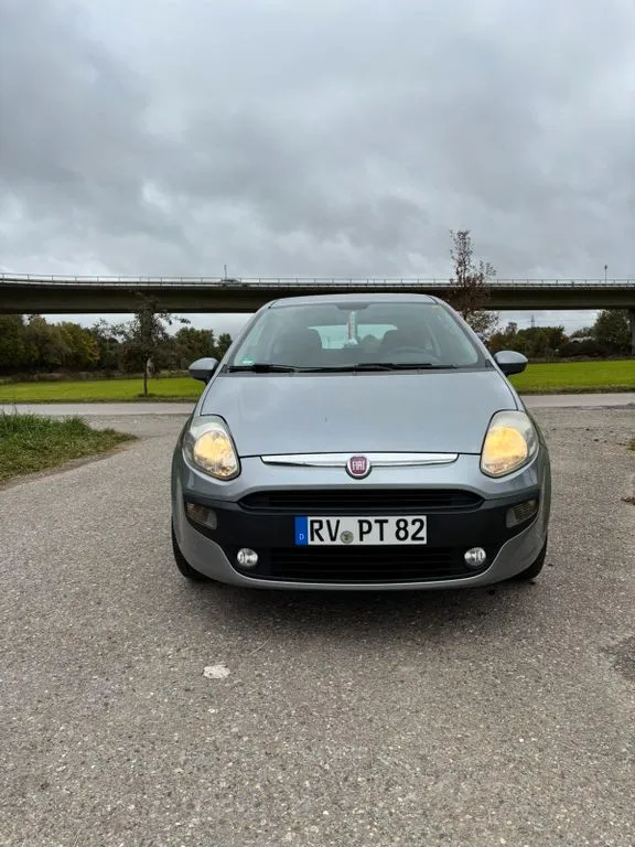 Fiat Grande Punto